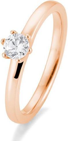 Produktbild Breuning 6er Krappe 0,30-0,50 ct. (57, 585/14 K Gold)