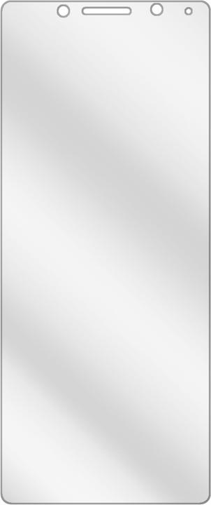 Image du produit Dipos Film de Protection d’écran Crystalclear (6 pièce(s), Elephone U Pro)
