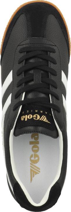 Immagine prodotto Gola Harrier in pelle (42)