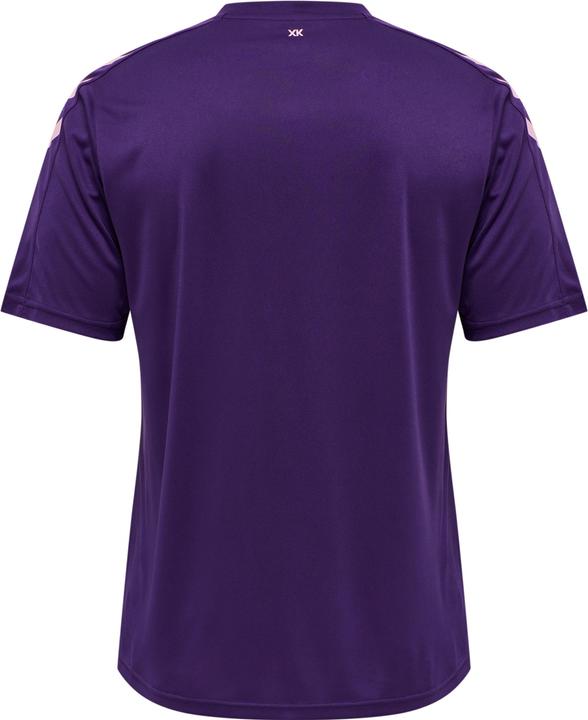 Image du produit hummel Core Xk Poly Jersey S/S (L)