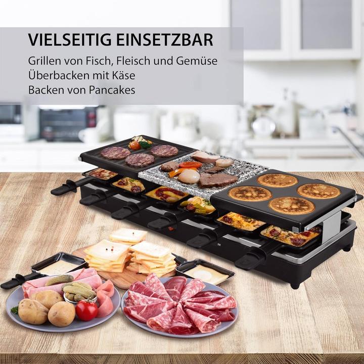 Produktbild Syntrox RAC-1350W-Oberwil