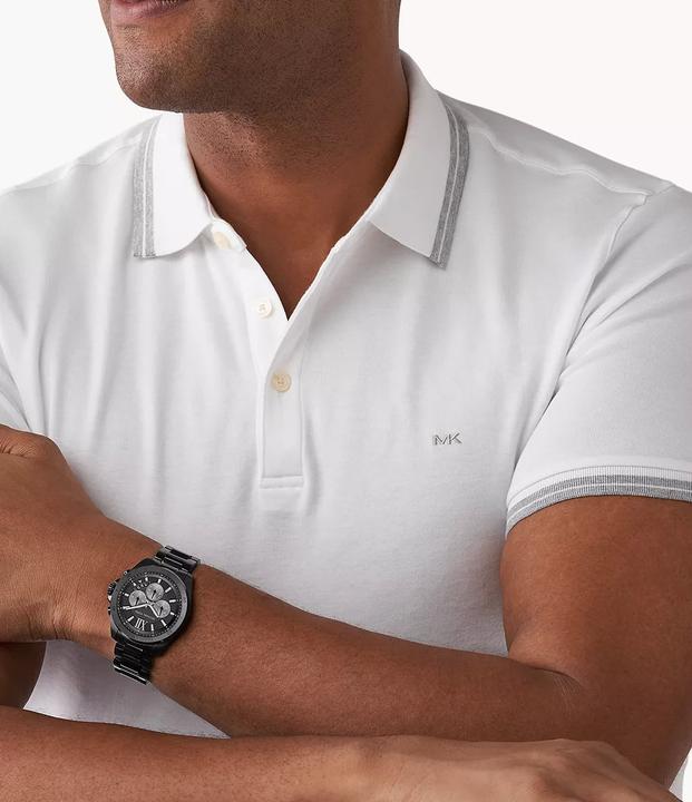 Image du produit Michael Kors Brecken (Chronographe, 45 mm)