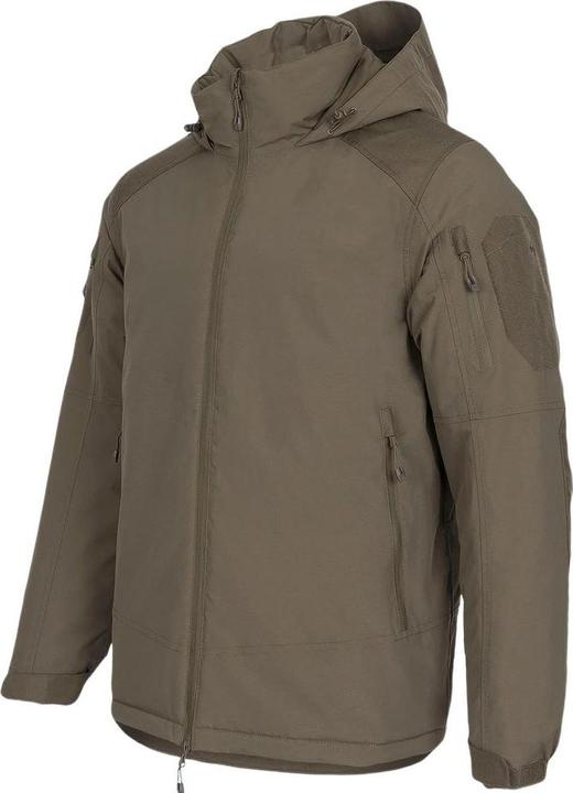 Produktbild Stoirm Primaloft® Winter Jacket - Black - S (S)
