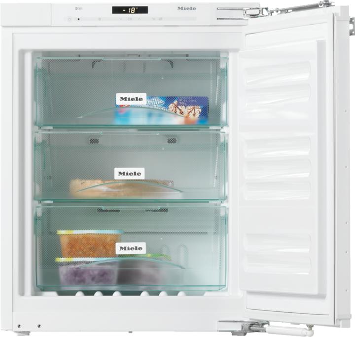 Image du produit Miele FN 30402 i (Encastrable, 65 l)