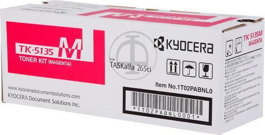 Immagine prodotto Kyocera Tk-5135m (M)
