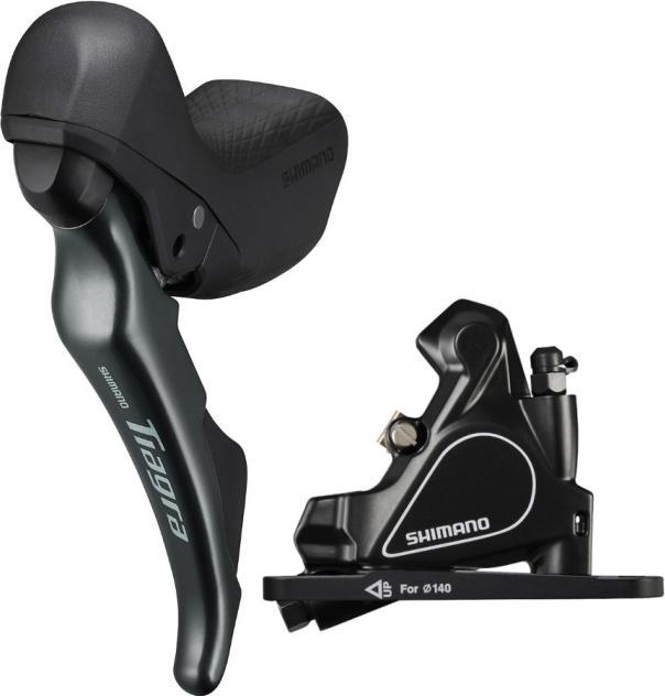 Produktbild Shimano Tiagra (Hinterradbremse, Bremsset, 2)
