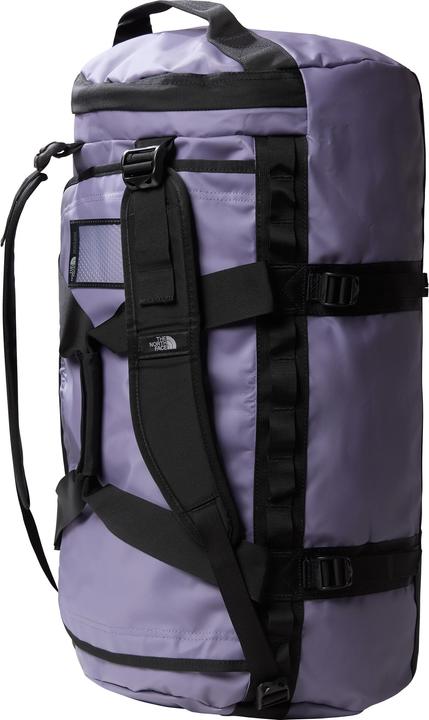 Actual product image North Face Base Camp (50 l)