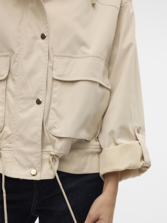 Actual product image Vero Moda VMCHELSEASCARLETT Parka Jacke (M)