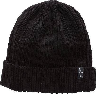 Image du produit Alpinestars RECEIVING Beanie schwarz