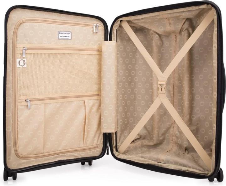 Produktbild Hauptstadtkoffer Britz - Mittelgrosser Koffer (60 l, M (50 - 90l))