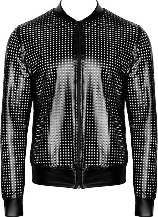 Image du produit Noir Handmade Veste pour homme en noir (XXL)