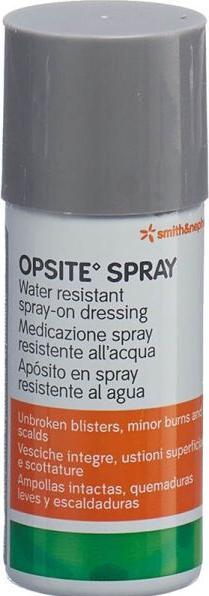 Produktbild Smith & nephew Sprühverband (1 x)
