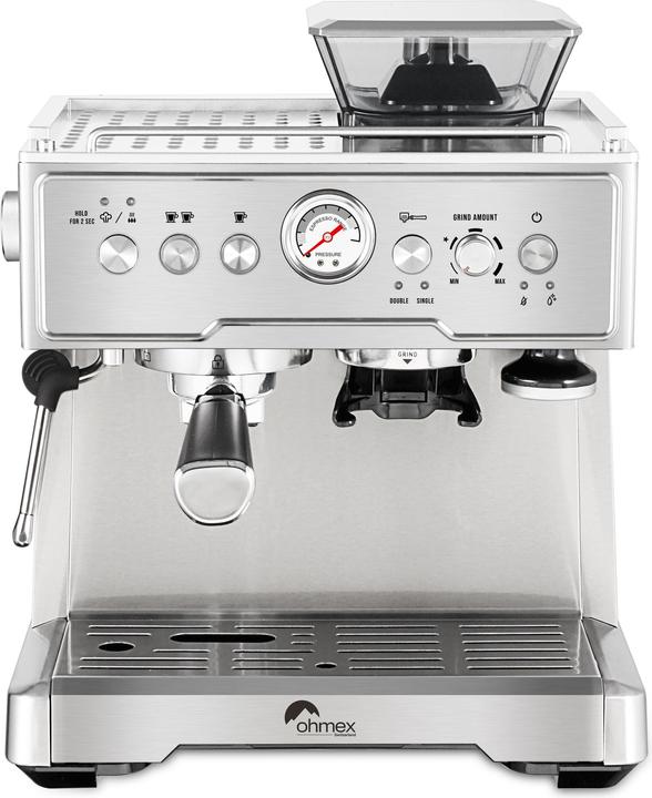 Actual product image Ohmex OHM-XPS-7303