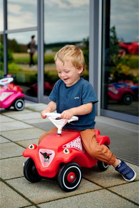 Image du produit BIG Bobby-Car