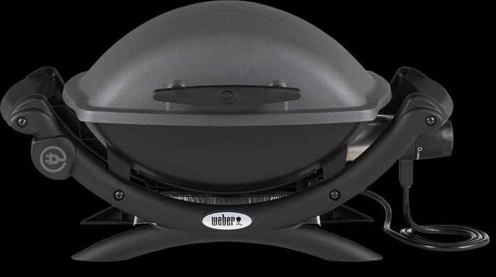 Produktbild Weber Q 1400 (2.20 kW)