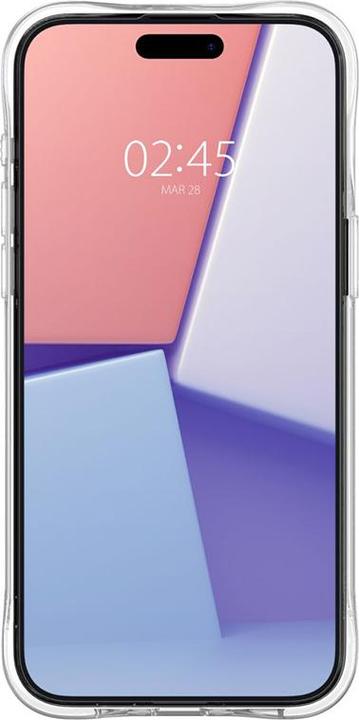 Actual product image Cyrill Cecile iPhone 15 Pro Max 6.7" flower garden ACS06625 (Apple iPhone 15 Pro Max)