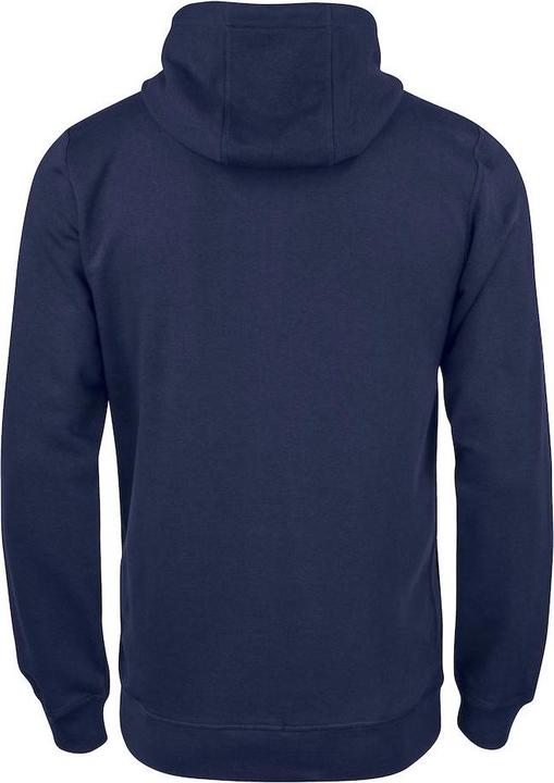 Produktbild Clique Premium Hoodie mit durchgehendem Reissverschluss (M)