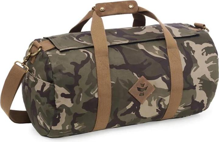 Camo Brown