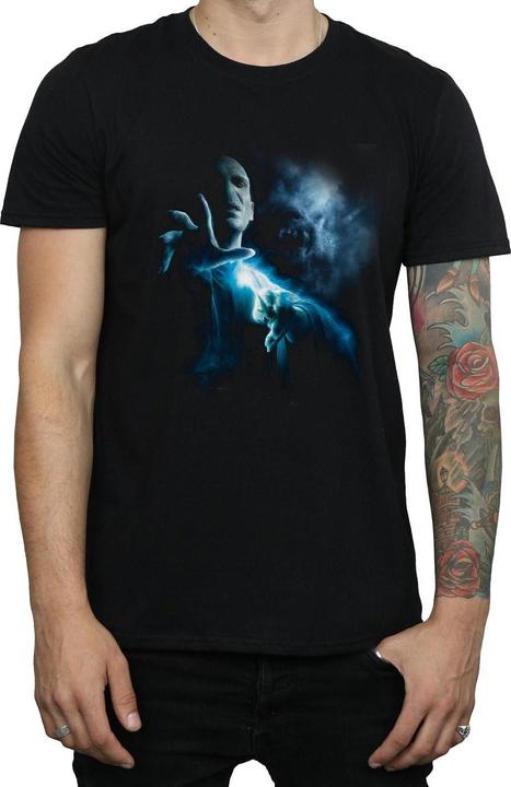 Produktbild Voldemort Shadow TShirt (XXL)