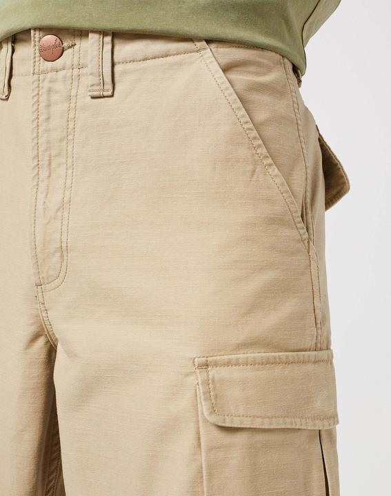 Actual product image Wrangler Trousers Casey Jones Cargo (32)