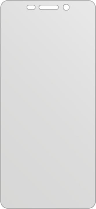 Actual product image Dipos Screen Protector Anti-Glare (1 Piece, Vernee M5)
