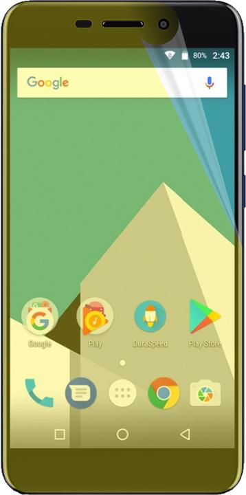 Immagine prodotto Dipos Pellicola Protettiva Full-Cover 3D (3 Pezzo/i, Vernee M5)