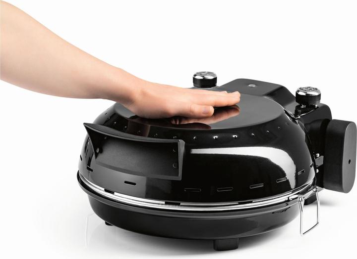 Image du produit Gourmetmaxx Four à pizza