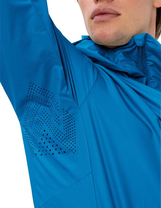 Immagine prodotto Vaude Scopi Wind Jacket (L)
