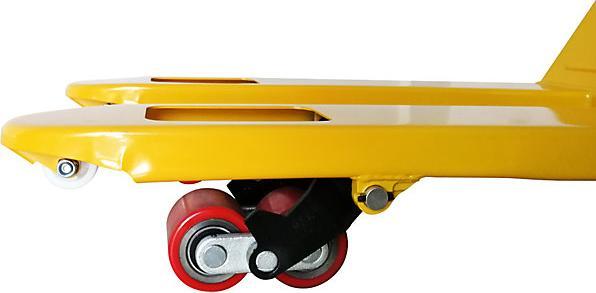 Immagine prodotto Seco Transpallet con freno (2500 kg)