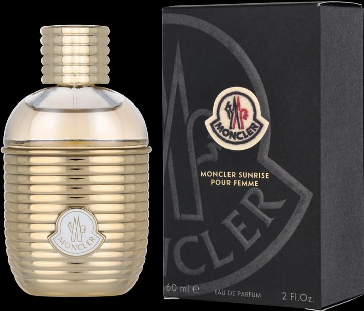 Produktbild Moncler Woman Sunrise Eau de Parfum Vapo 60 ml (Eau de Parfum, 60 ml)