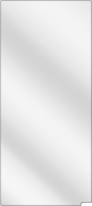 Actual product image Dipos Screen Protector Crystalclear (2 Piece, Oukitel Mix 2)