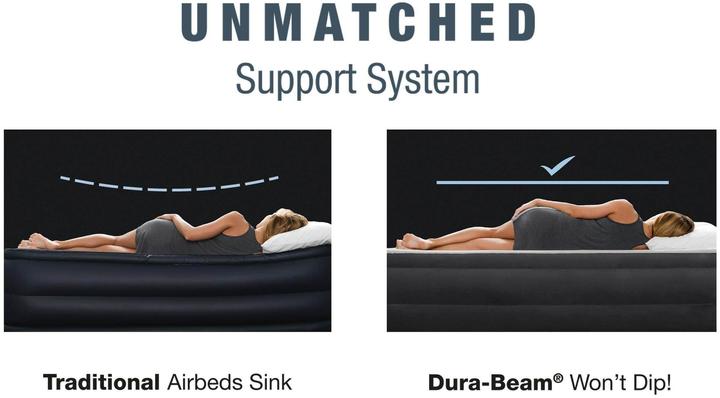Produktbild Intex Deluxe Supreme (98 x 190 cm)