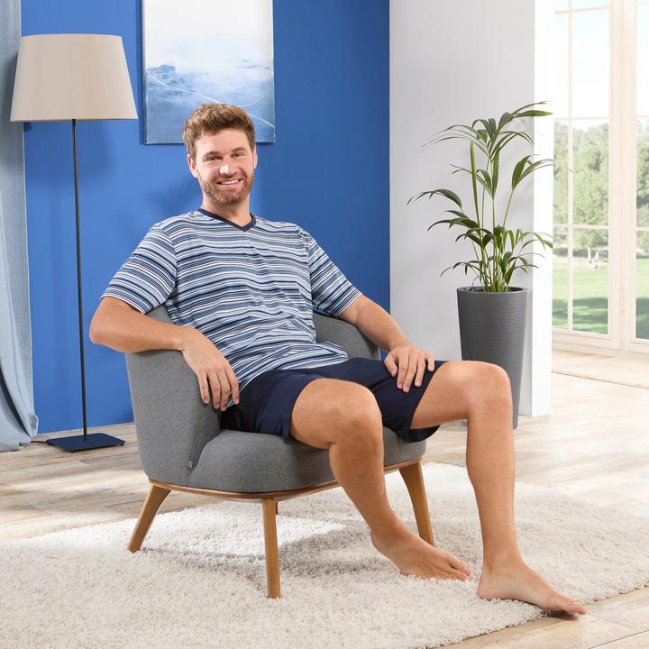 Immagine prodotto Redbest Pantaloni da uomo, corti (50)