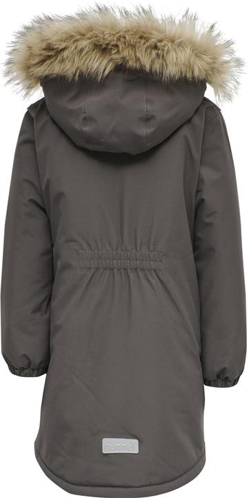 Produktbild hummel Leaf Coat (104)