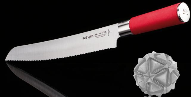 Actual product image Dick Bread knife (26 cm)