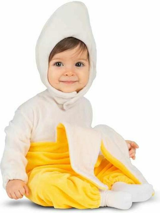 Immagine prodotto My Other Me Travestimento per bambini banana 3 pezzi (M)