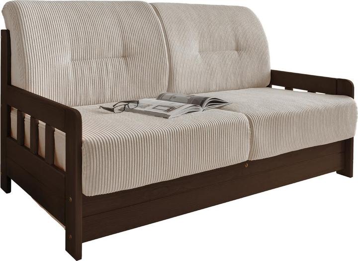 Actual product image Livetastic Camino (Sofa bed)