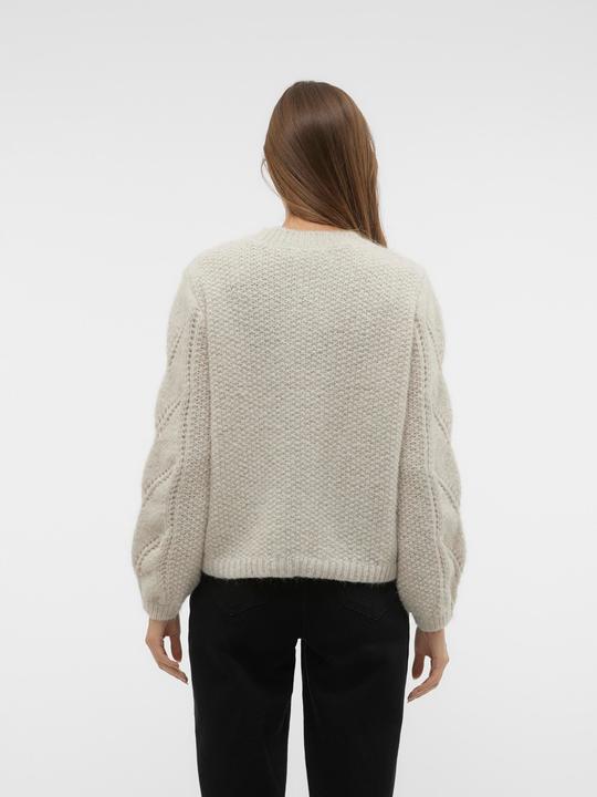 Produktbild Vero Moda Strickpullover Strickpullover (S)