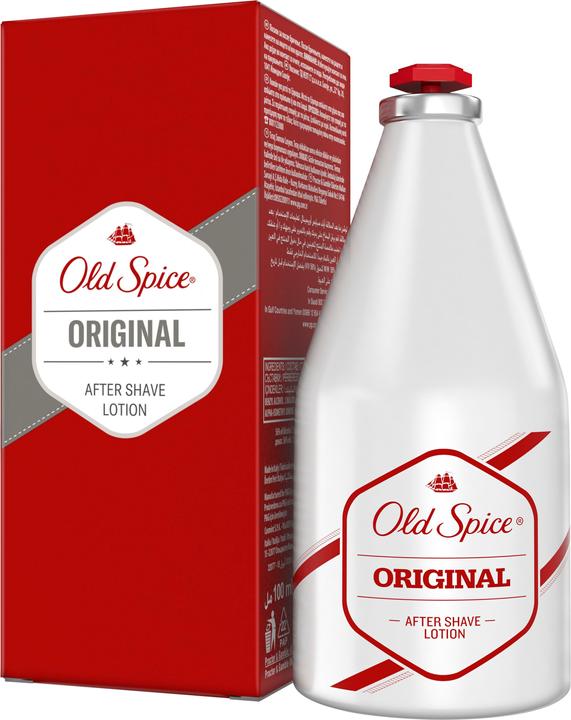 Produktbild Old Spice Original (Rasierwasser, 100 ml)