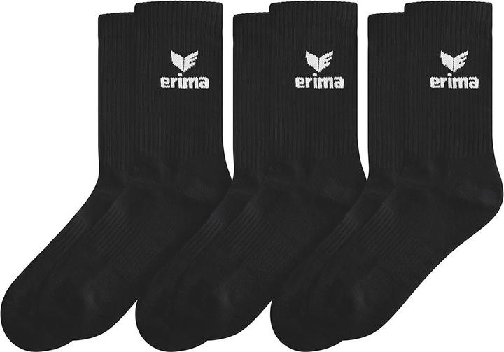 Erima Sport Socks 3pack