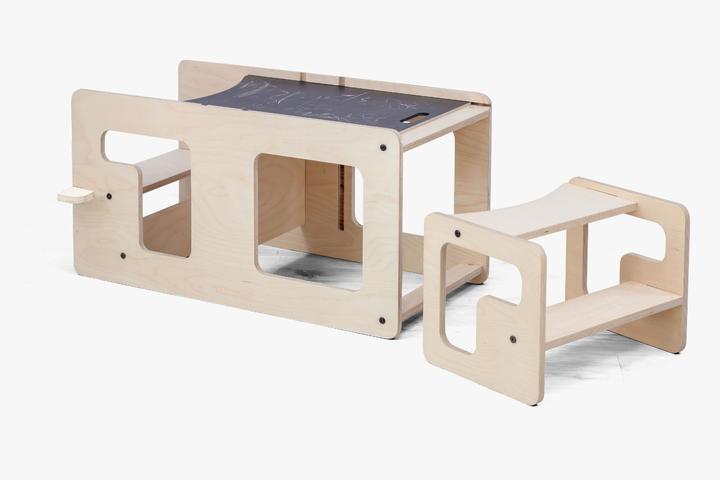 Image du produit MamaToyz Tour d'apprentissage Kule Flip