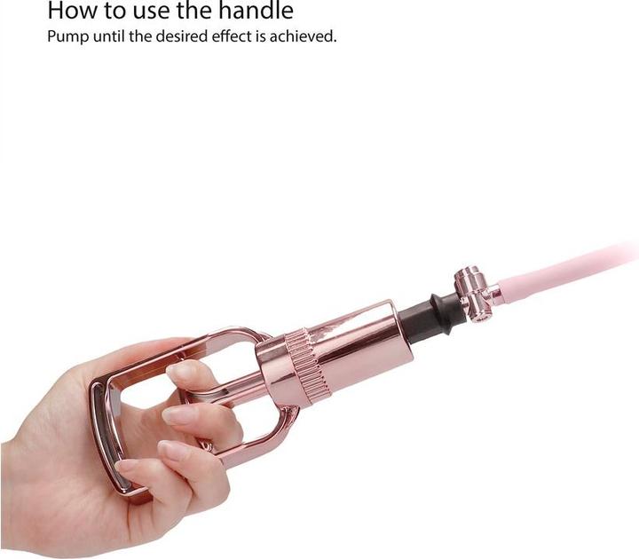 Produktbild Shots Pussy Pump