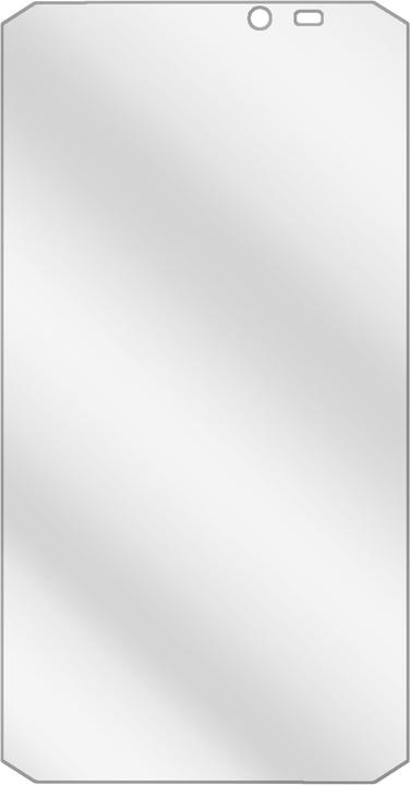 Image du produit Dipos Film de Protection d’écran Crystalclear (2 pièce(s), Oukitel K10000 Max)