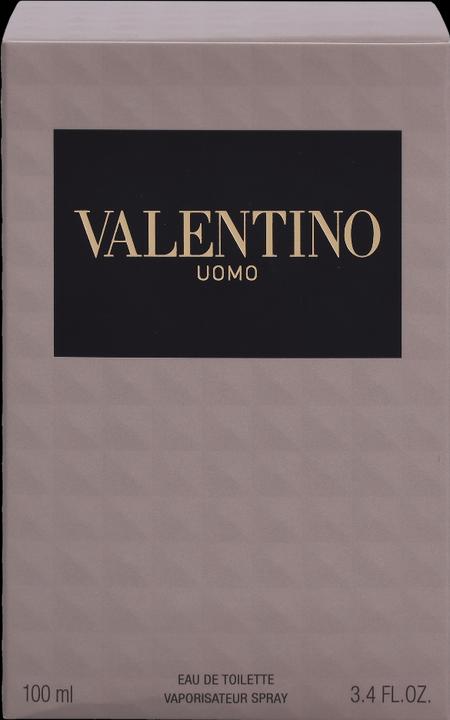 Immagine prodotto Valentino Uomo (Eau de cologne, 100 ml)