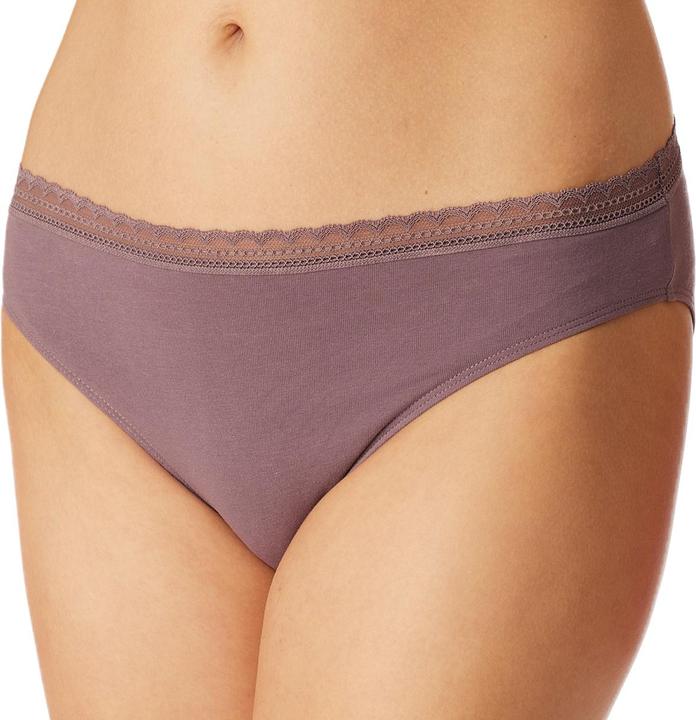 Actual product image Schiesser 6-pack 95/5 Cotton Rio briefs (48, 4XL, pack of 6)