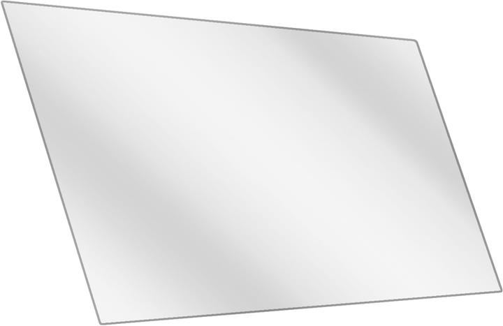 Produktbild Dipos Displayschutzfolie Crystalclear (3 Stück, DVP-1045)