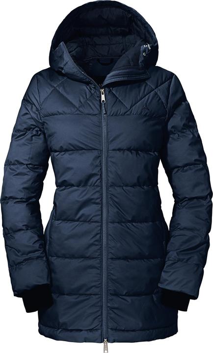 Actual product image Schöffel Boston (44)