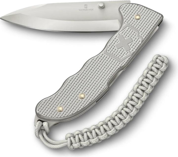 Actual product image Victorinox Evoke Alox Silver