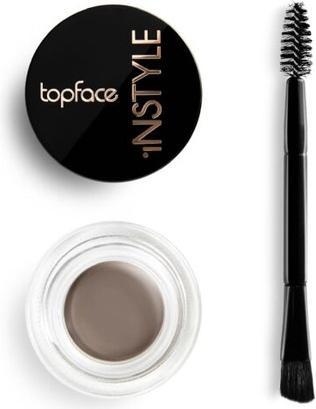 Image du produit Konjac Sponge TOPFACE Instyle Eyebrow Gel żel do brwi 004 3,5g