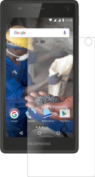 Image du produit Dipos Film de Protection d’écran Anti-Shock (2 pièce(s), Fairphone 2)